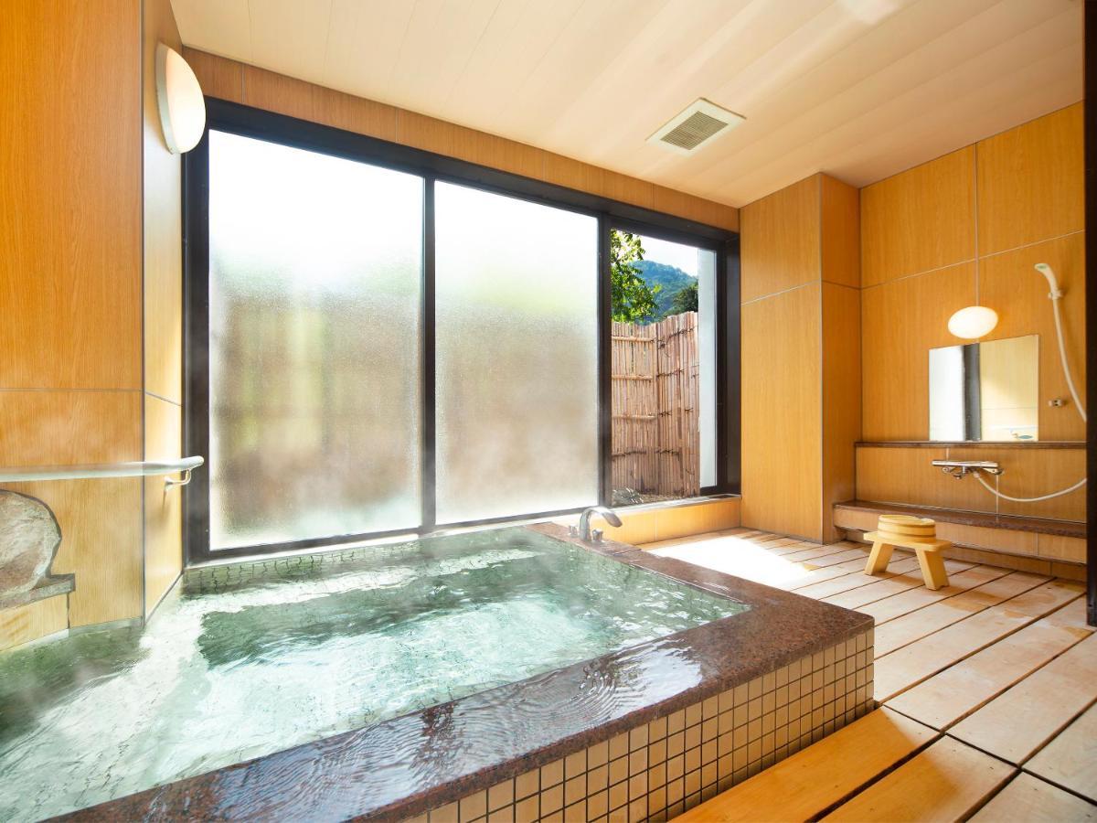 Ooedo Onsen Monogatari Unazuki Grand Hotel Kurobe Ngoại thất bức ảnh