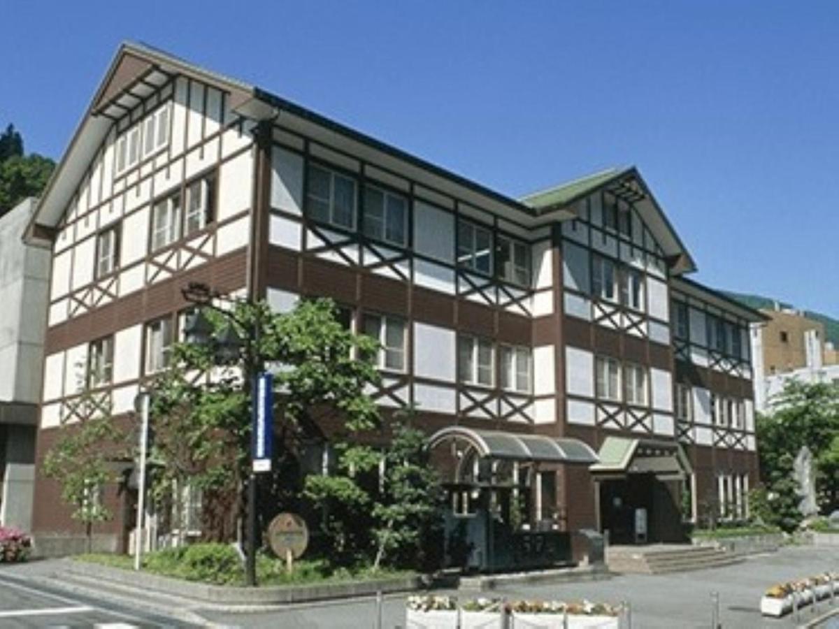 Ooedo Onsen Monogatari Unazuki Grand Hotel Kurobe Ngoại thất bức ảnh