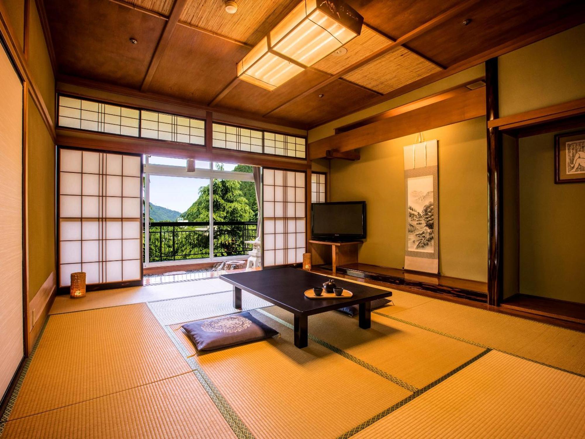 Ooedo Onsen Monogatari Unazuki Grand Hotel Kurobe Ngoại thất bức ảnh