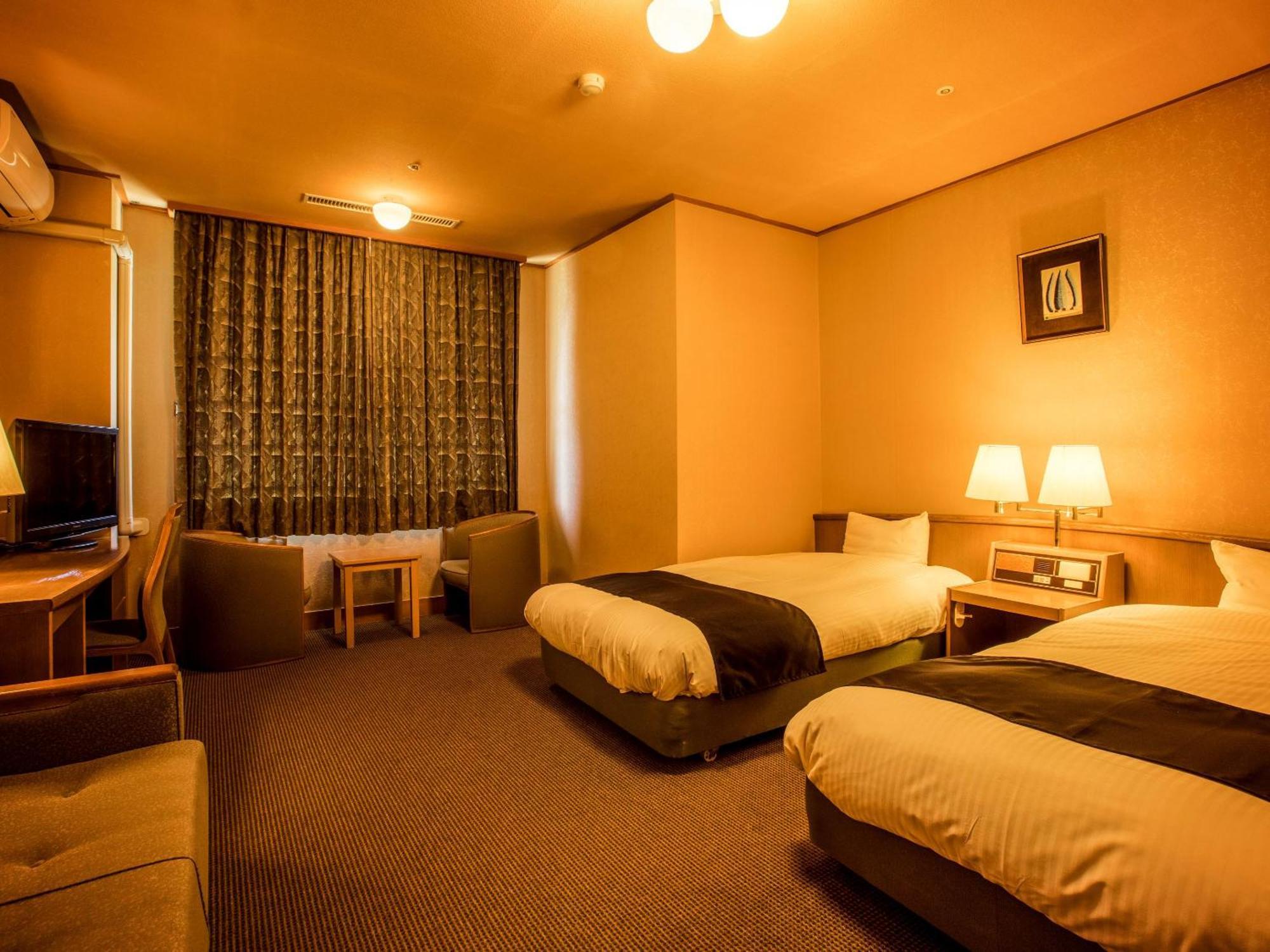 Ooedo Onsen Monogatari Unazuki Grand Hotel Kurobe Phòng bức ảnh